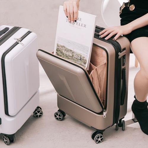 航空公司行李登机和托运标准（坐飞机行李箱不能超过多少斤）