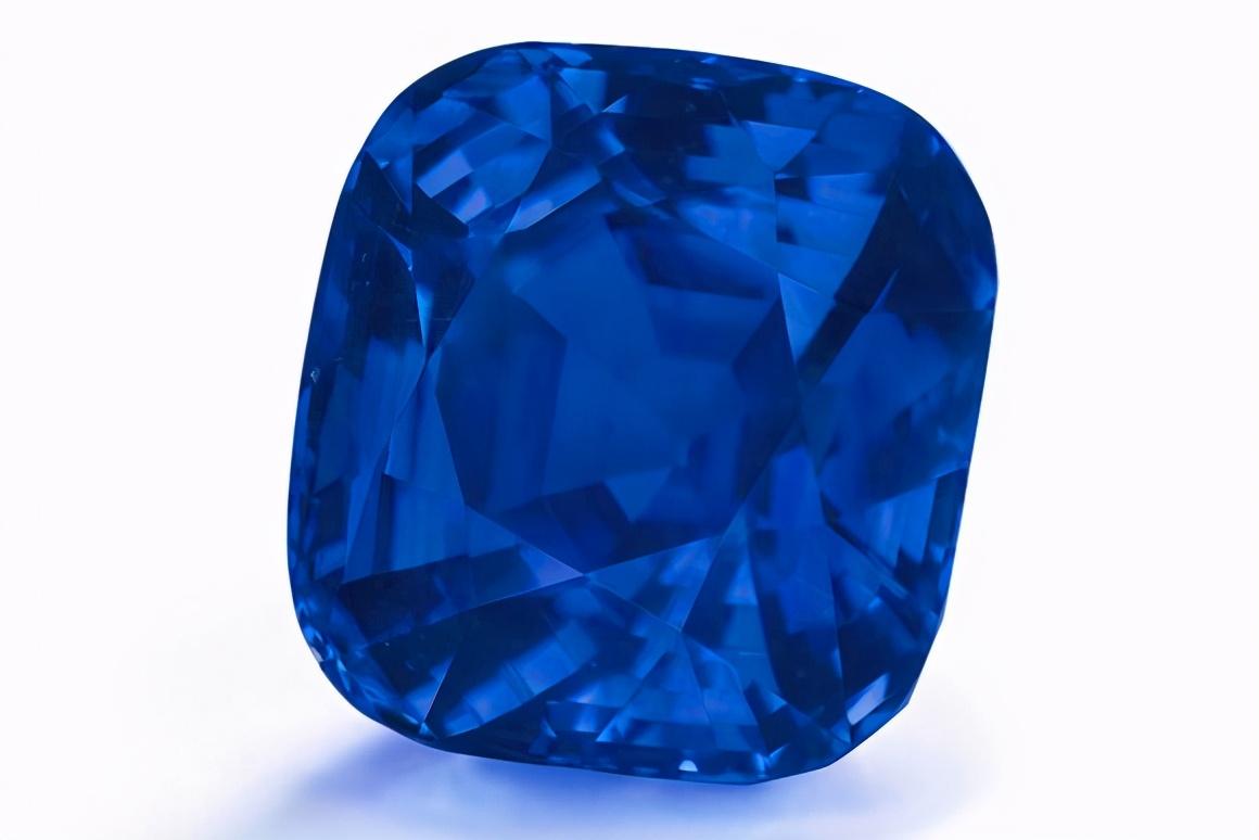 世界十大最贵蓝宝石（世界传世蓝宝石排名）