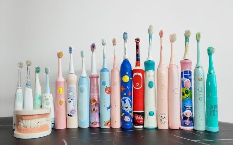 儿童牙刷品牌排行（儿童牙刷十大排行榜）