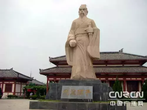 中国影响世界的十大历史名人（影响世界的中国十大历史人物）