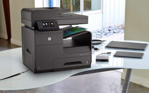 两台电脑如何共享打印机（打印机怎样共享给多台电脑使用）
